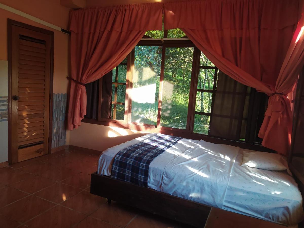Grand Selva Lodge & Tours Tena Exteriér fotografie